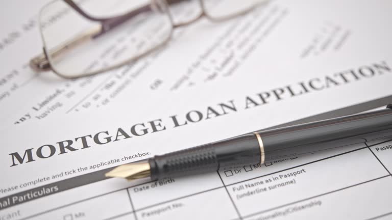 Chaparral, NM Loan Agency Company